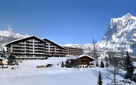 Sunstar Grindelwald Hotel